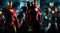 pic for iron man 720x400